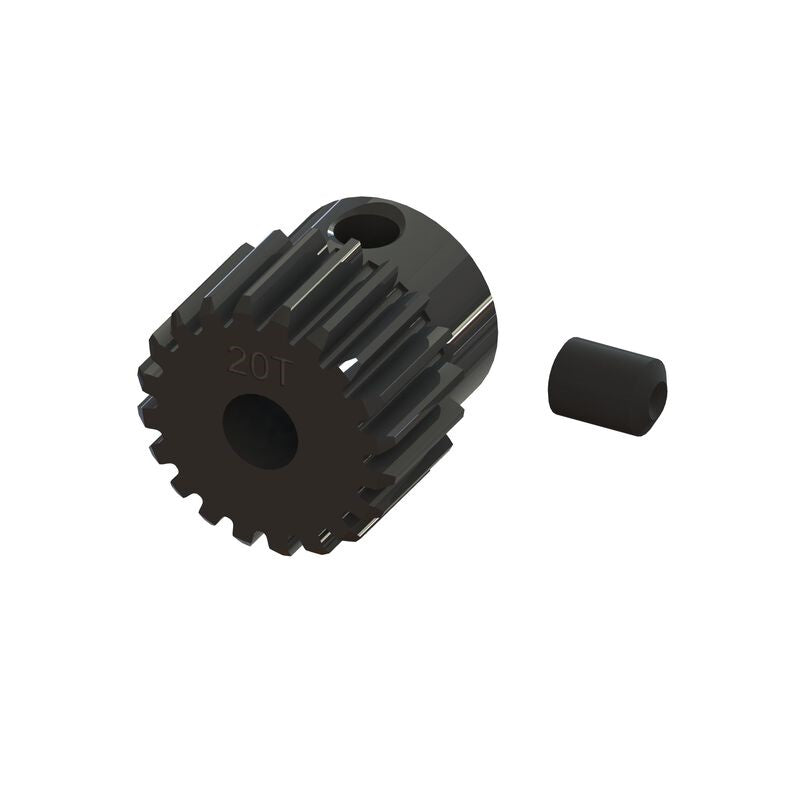 ARRMA - ARA-2029 Pinion Gear 20T MOD 0.5 CNC 3.2mm Bore