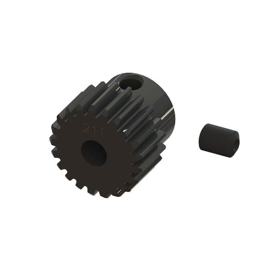 ARRMA - ARA-2030 Pinion Gear 21T MOD 0.5 CNC 3.2mm Bore