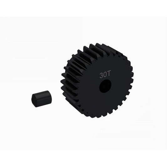 ARRMA - ARA-2181 Pinion Gear 30T MOD 0.5 CNC 3.2mm Bore