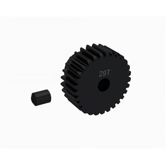 ARRMA - ARA-2180 Pinion Gear 29T MOD 0.5 CNC 3.2mm Bore