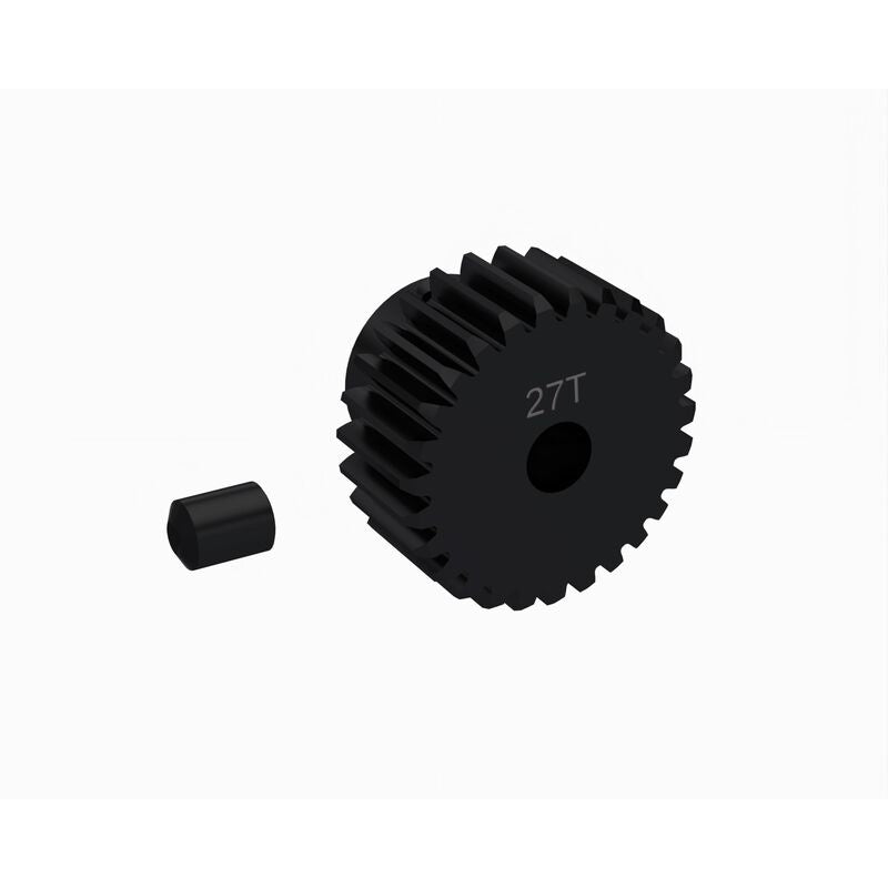 ARRMA - ARA-2178 Pinion Gear 27T MOD 0.5 CNC 3.2mm Bore