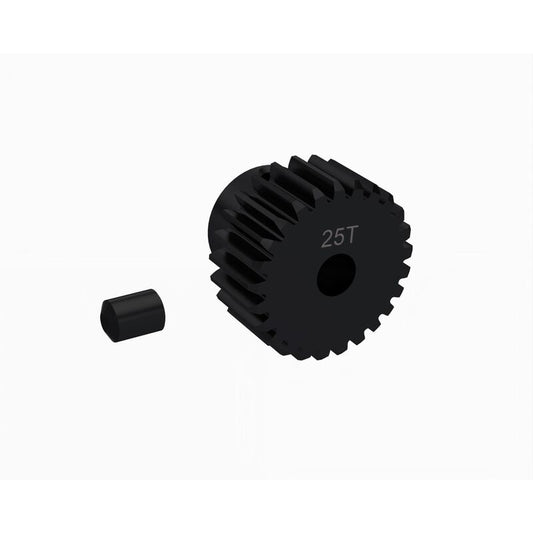 ARRMA - ARA-2176 Pinion Gear 25T MOD 0.5 CNC 3.2mm Bore