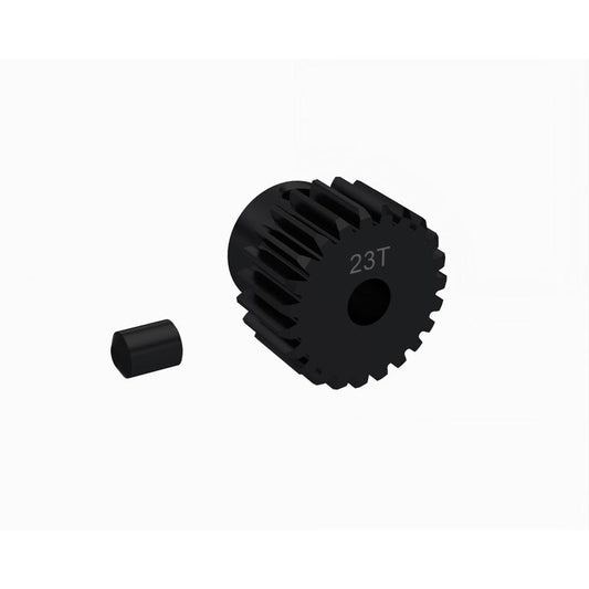 ARRMA - ARA-2174 Pinion Gear 23T MOD 0.5 CNC 3.2mm Bore