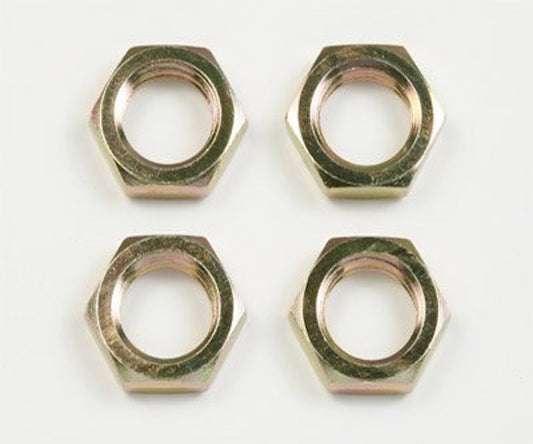 Tamiya 51166 NDF-01 Cars Wheel Nut (4 pcs)