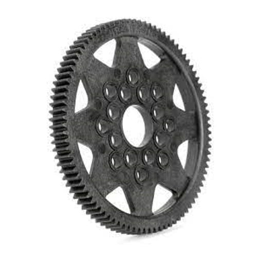 HPI 48P Plastic Spur Gear (90T) HPI6990 - PowerHobby