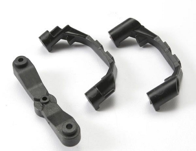 Traxxas ‎5343 Steering Arm Mount Stop (Lower Hinge Pin Retainer) 3.3 Revo