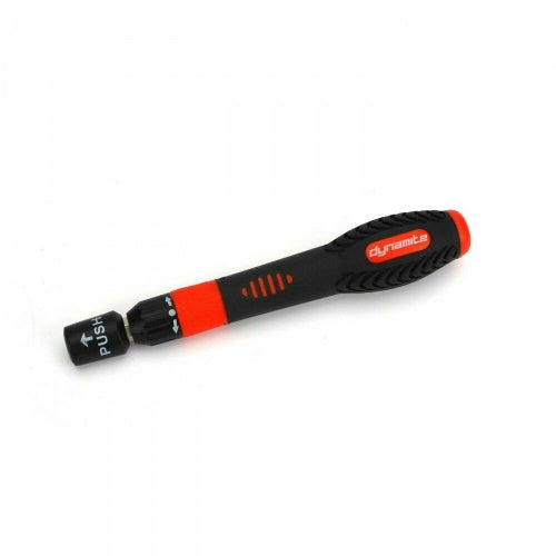 Dynamite DYN2840 Start Up Tool Set Ratchet Handle - PowerHobby