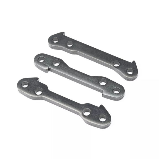 Losi LOS254075 Pin Mount Set 8XE RTR