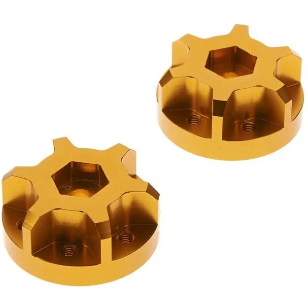 RC4WD Z-S0914 RC4WD 12mm Universal Hex for 40 Series/Clod Wheels - PowerHobby