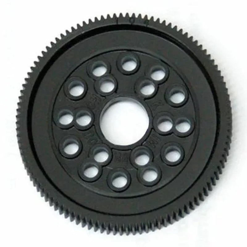 Kimbrough 204, 64 Pitch (64P) Spur Gear 82 Tooth (82T)