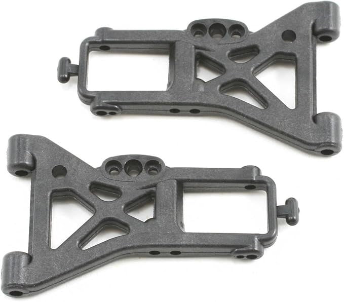 Team Associated 31205 TC5 Front Suspension Arms