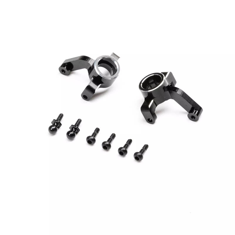 Losi LOS-1983 Aluminum Spindles Micro-B