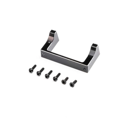 Losi - LOS-1986 Aluminum Servo Mount: Micro-B