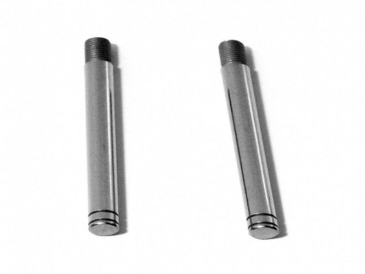 HPI Racing 6876 Steel Shock 55 mm Shafts - PowerHobby