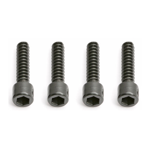 Associated ASC6929 4-40 X 3/8" Socket Head Cap Screw - PowerHobby