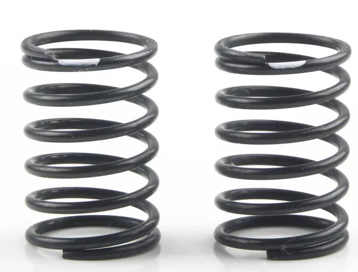 kyosho W-5189-26 Spring Set 1.5 x 25 White 2er Set