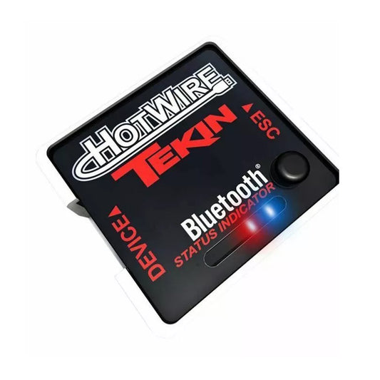 Tekin TT1452 Hotwire 3.0 Bluetooth - ESC Programmer