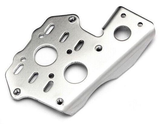 HPI 72120 Nitro Rush Engine Plate - PowerHobby