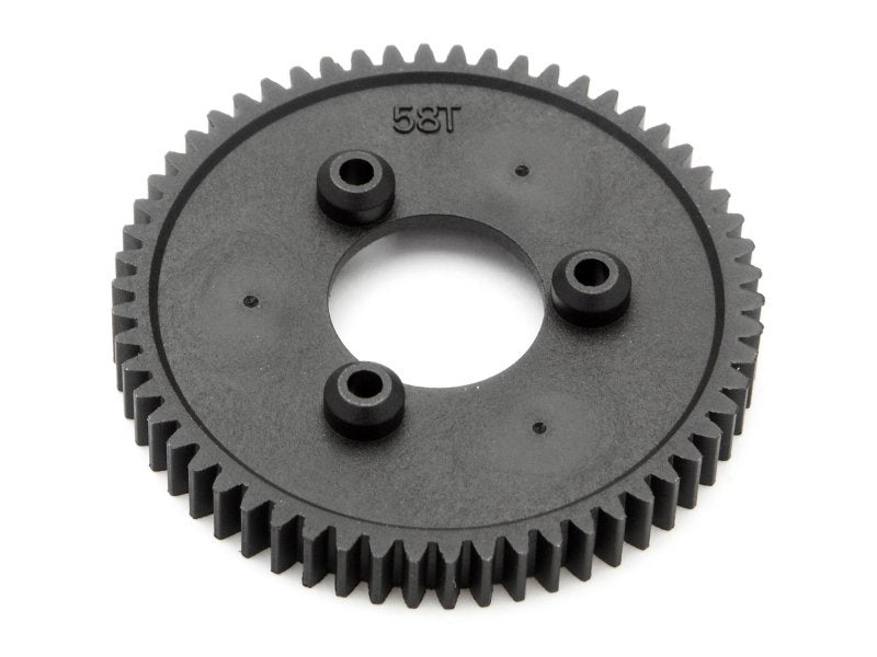 HPI 77033 Transmission 2 Speed Spur Gear 58T - PowerHobby