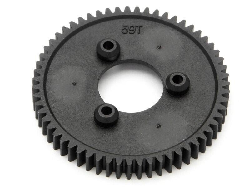 HPI 77034 Spur Gear 59 Tooth 2 Two Speed 2nd LW - PowerHobby