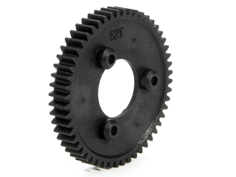 HPI 77042 R40 - Spur Gear 52 Tooth 0.8M 2ND Gear/2-Speed - PowerHobby