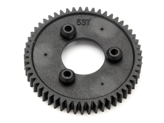 HPI 77043 53 Tooth 2 Speed Spur Gear Plastic - PowerHobby