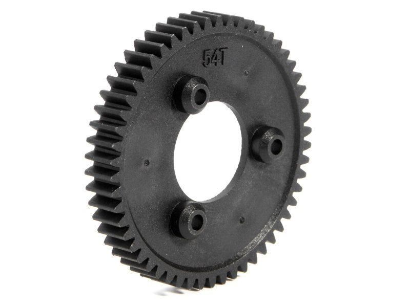 HPI Racing 77044 Spur Gear 54T for Light Weight 2 Speed Transmission R40 - PowerHobby