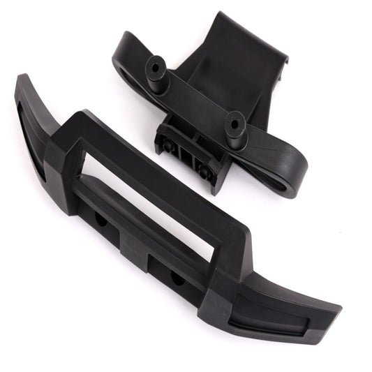 Traxxas 7835 Bumper, Front / Bumper Mount, Front XRT - PowerHobby