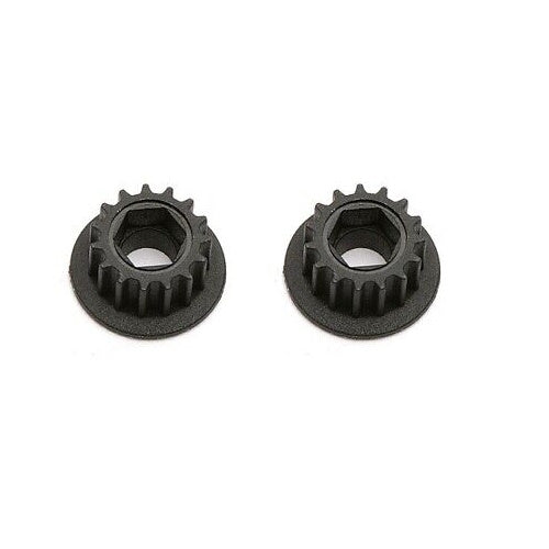 Team Associated ASC21320 Super Gear Pulley 18T2