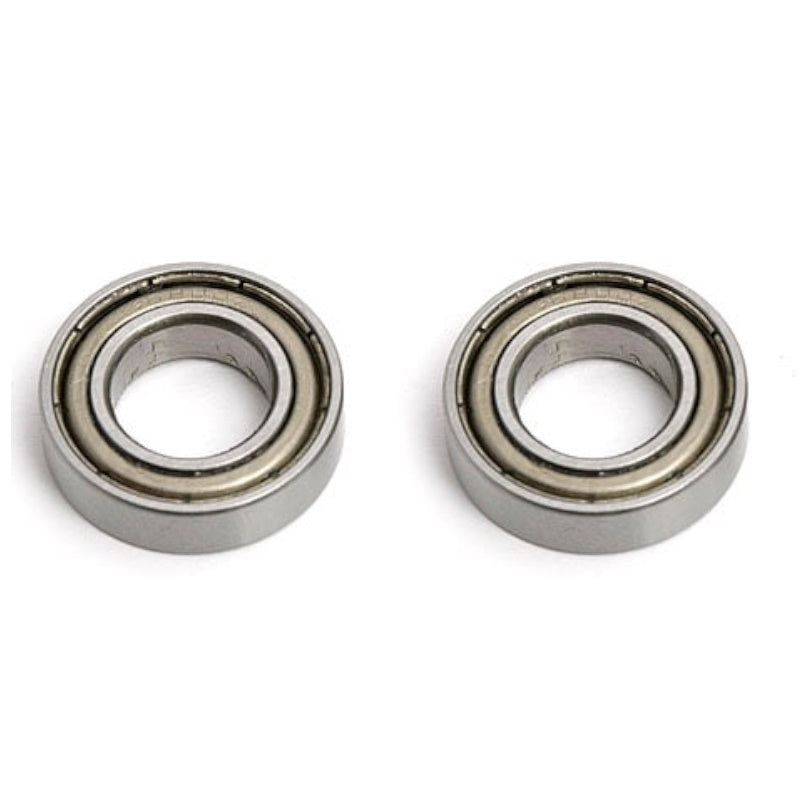 Team Associated 25235 - 10x19x5mm Bearing (2) Bearings