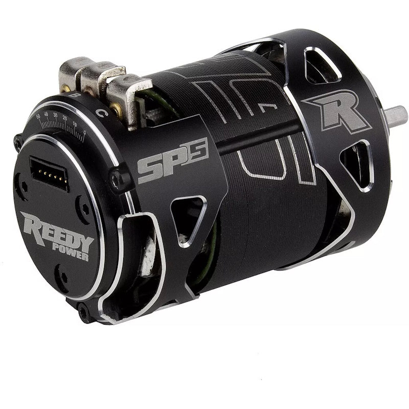 Associated 27481 Reedy Sonic 540-SP5 13.5T Brushless Motor