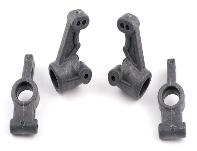 Team Associated 31005 Steering Block & Hub Carrier Set TC4