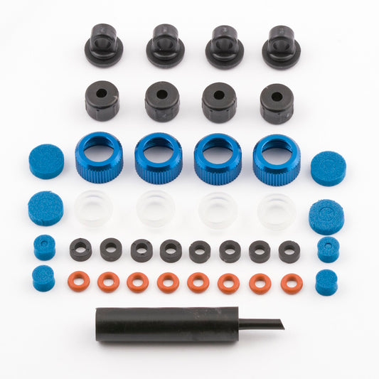 Team Associated 31123 VCS2 Shock Upgrade Kit