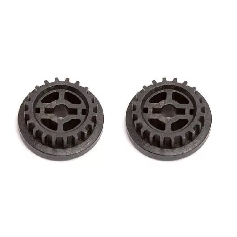 Team Associated 31157 FT Center Pulley 20T TC5