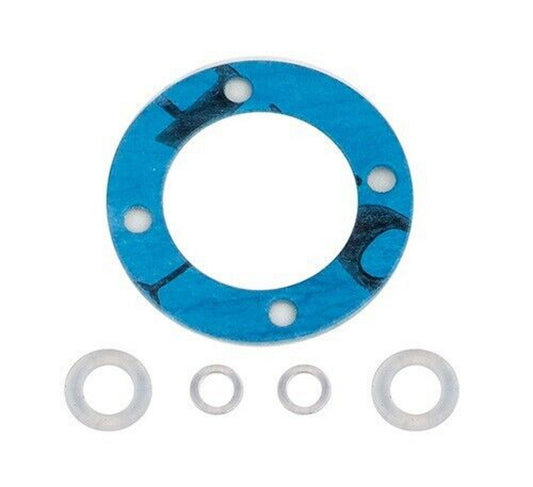 Associated ASC72111 DR10M Differential Gasket & O-Rings - PowerHobby