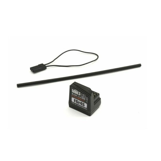 Kyohso 82151-02 Flysky Noble FGr4S Receiver