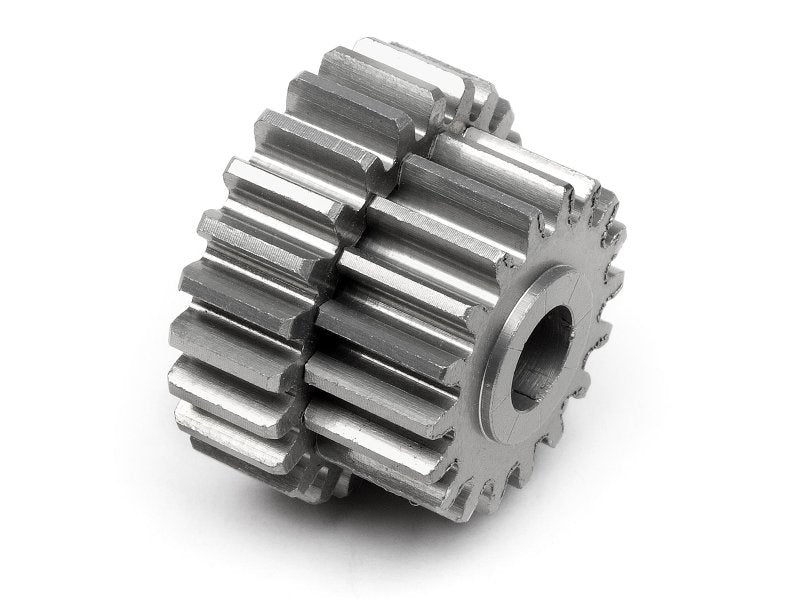 HPI 86136 Aluminum Drive Gear 18-23 Tooth - PowerHobby