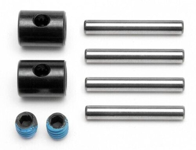 HPI 86289 Savage Universal Dogbone Rebuild Kit - PowerHobby