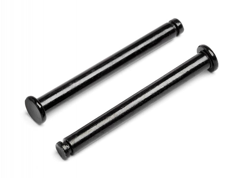 HPI 86941 - FLANGE SHAFT 3x30mm - PowerHobby