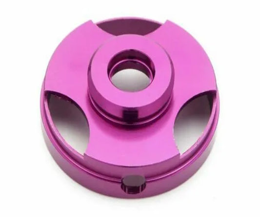 HPI Racing 87081 R40 Touring Car 2 Speed clutch Bell - Purple - PowerHobby