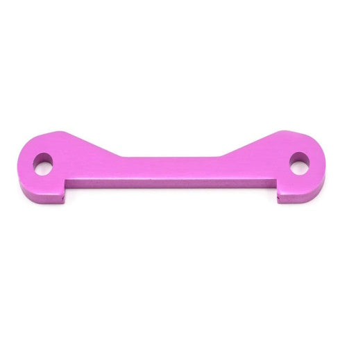 HPI 87412 Rear Lower Brace B 6x70x4mm Purple Baja - PowerHobby