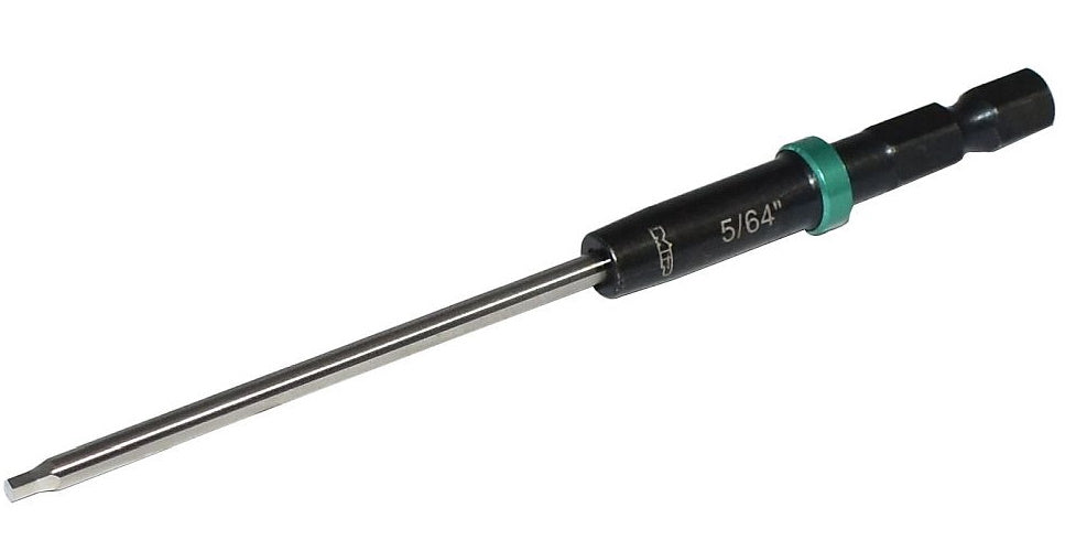 MIP 9202S - 5/64 Speed Tip Hex Driver Wrench Gen 2 - PowerHobby