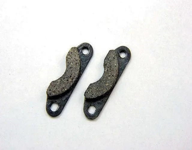 Kyosho 92987 SP Brake Pad Set (2) (GT2/R4Evo/FW06)