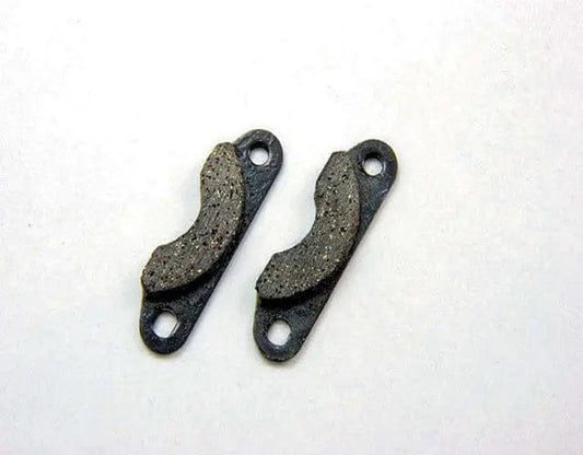 Kyosho 92987 SP Brake Pad Set (2) (GT2/R4Evo/FW06)