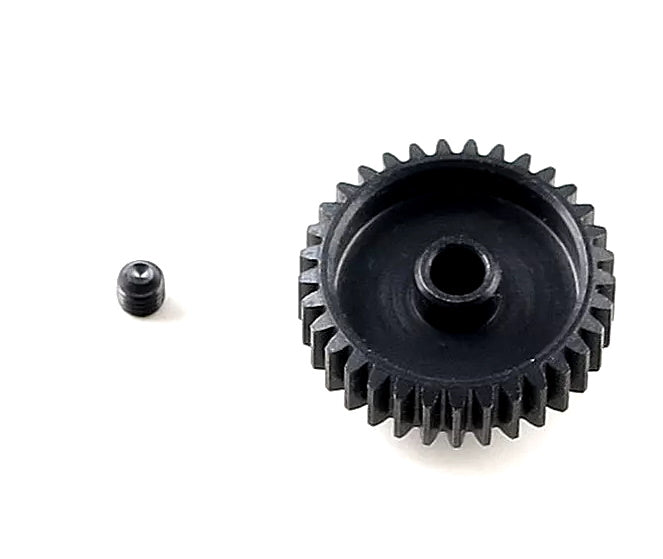 Kyosho UM333 Steel Pinion Gear (33T) 1/48 Pitch