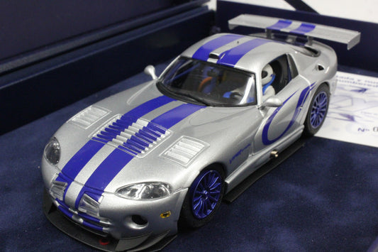 FLY Dodge Viper GTS-R Two Million Edition 1/32 Slot Car S300/96051