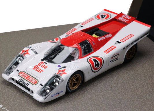 FLY 99074 Porsche 917K Kyalami 9 hr. 1971 1/32 Slot Car for NSR Slot.it