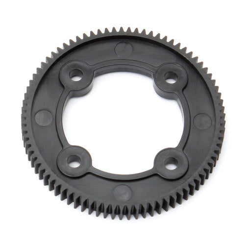 Team Associated 9938 Differential Spur Gear (81T) - PowerHobby