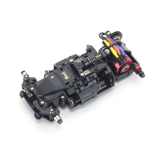 Kyosho KYO32792 MR-03EVO SP Chassis Set W-MM 8500KV