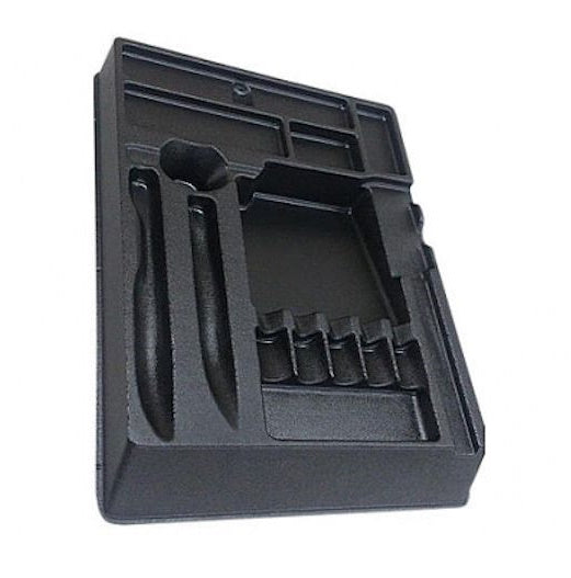 Kyosho AMR001 AMR Tool Tray - Black